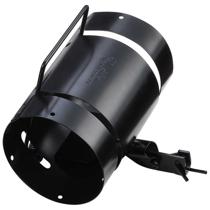 Forestry Supplies Tube Trap Squirrel Trap | Length 7.5" & 15" | Diameter 4.5"