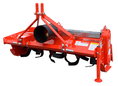 Befco Till-Rite Heavy Duty 3-Point Rotary Tiller | Model T30 With Shear Bolt & Slip Clutch | Width 34", 42"  & 50" | Horsepower Range 16-30 HP  | For Tractor