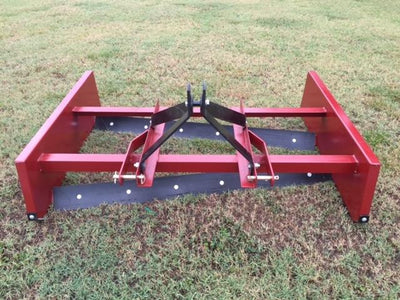 Farm-Maxx HD Frame Land Leveler | FLL Series | Width Working 60