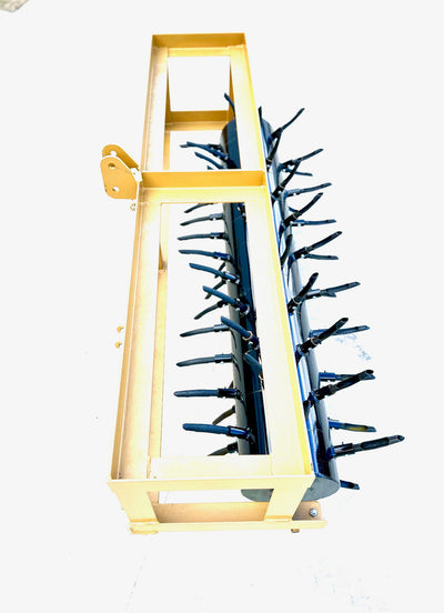 Farm-Maxx 3-Point Core Aerator Plugger  | Sizes 84