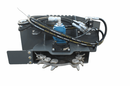 FA Stump Grinder | Model FASG 2400 | 24-inch | 16–45 GPM | For Skid Steer