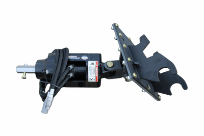 FA Auger Drive | Model FAXAD Series | Width 15