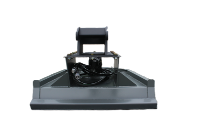 FA Brush Mower | Model FAXBM 3600 & 4200 | Width 36" & 42" | 14–25 GPM | 1.5 To 5 Tons | For Mini Excavator