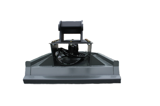 FA Brush Mower | Model FAXBM 3600 & 4200 | Width 36" & 42" | 14–25 GPM | 1.5 To 5 Tons | For Mini Excavator