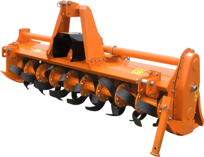 Sundown Tiller | Model UM60 & UM72 | Working Width 65