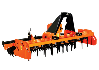 Sundown Multi-Speed Power Harrow | SRP Series | Working Width 39