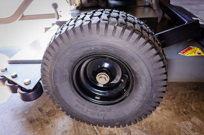 Swisher Fast Finish Finish Cut Mower | Model FC11544BS-A | 44" Cutting Width | 11.5 HP Briggs & Stratton Engine | Horsepower 15 To 20 HP | For Lawn Tractors, ATVs & UTVs