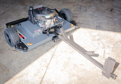 Swisher Fast Finish Finish Cut Mower | Model FC11544BS-A | 44" Cutting Width | 11.5 HP Briggs & Stratton Engine | Horsepower 15 To 20 HP | For Lawn Tractors, ATVs & UTVs