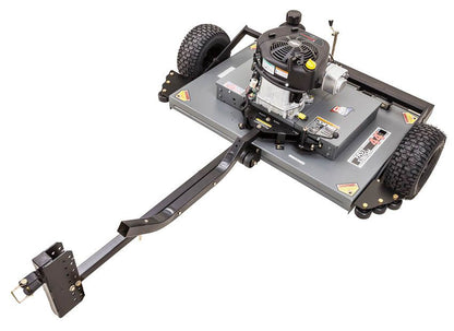 Swisher Fast Finish Tow-Behind Finish Cut Mower | Model FC11544BS | 44" Cutting Width | 11.5 HP Briggs & Stratton Engine | Horsepower 15 To 20 HP | For Lawn Tractors, ATVs & UTVs