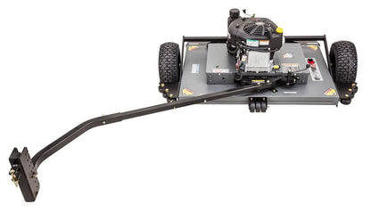 Swisher Fast Finish Tow-Behind Finish Cut Mower | Model FC11544BS | 44" Cutting Width | 11.5 HP Briggs & Stratton Engine | Horsepower 15 To 20 HP | For Lawn Tractors, ATVs & UTVs