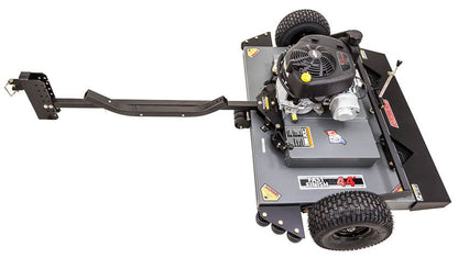 Swisher Fast Finish Tow-Behind Finish Cut Mower | Model FC11544BS | 44" Cutting Width | 11.5 HP Briggs & Stratton Engine | Horsepower 15 To 20 HP | For Lawn Tractors, ATVs & UTVs