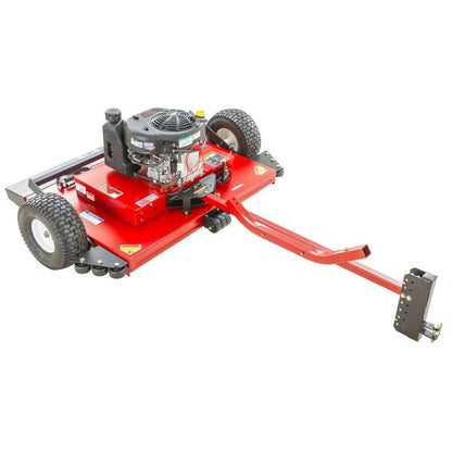 Swisher Classic Finish Cut Mower | Model FC11544CL | Cutting Width 44" | 11.5 HP Briggs & Stratton Engine | Horsepower 10 to 15 HP | For Lawn Tractor & ATV