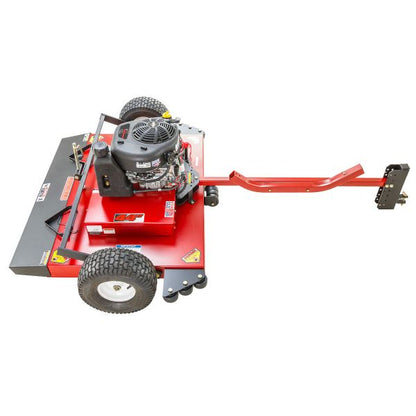 Swisher Classic Finish Cut Mower | Model FC11544CL | Cutting Width 44" | 11.5 HP Briggs & Stratton Engine | Horsepower 10 to 15 HP | For Lawn Tractor & ATV