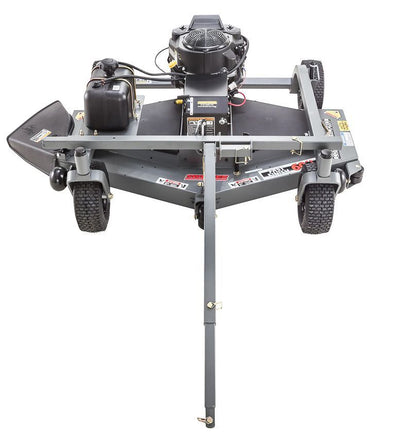 Swisher Fast Finish Cut Mower | Model FC14560CPKA | 60" Cutting Width | 14.5 HP Kawasaki 603cc Engine | Horsepower 15 To 20 HP | For ATV, UTV & Lawn Tractor