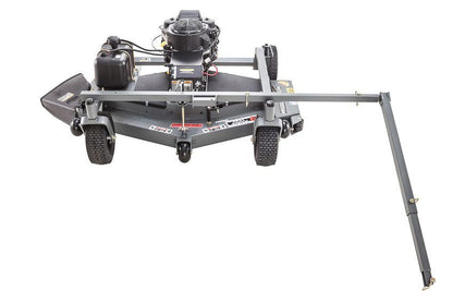 Swisher Fast Finish Cut Mower | Model FC14560CPKA | 60" Cutting Width | 14.5 HP Kawasaki 603cc Engine | Horsepower 15 To 20 HP | For ATV, UTV & Lawn Tractor