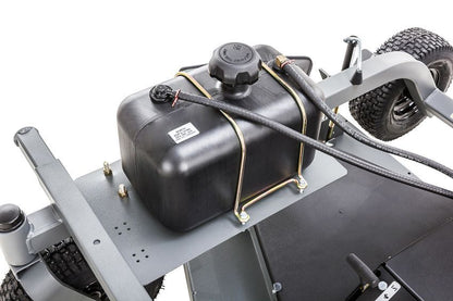 Swisher Fast Finish Cut Mower | Model FC14560CPKA | 60" Cutting Width | 14.5 HP Kawasaki 603cc Engine | Horsepower 15 To 20 HP | For ATV, UTV & Lawn Tractor