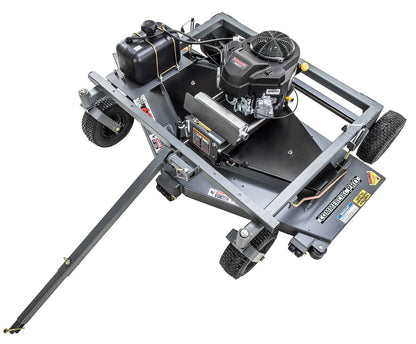 Swisher Classic Fast Finish Mower | Model FC14566CPKA | 66" Cutting Width | 14.5 HP Kawasaki Engine | Horsepower 15 To 20 HP | For ATV, UTV & Lawn Tractor