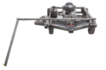 Swisher Classic Fast Finish Mower | Model FC14566CPKA | 66" Cutting Width | 14.5 HP Kawasaki Engine | Horsepower 15 To 20 HP | For ATV, UTV & Lawn Tractor