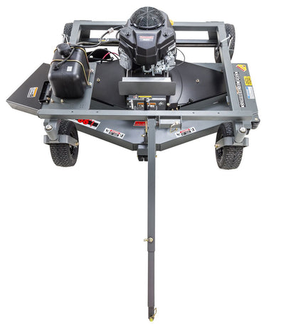 Swisher Classic Fast Finish Mower | Model FC14566CPKA | 66" Cutting Width | 14.5 HP Kawasaki Engine | Horsepower 15 To 20 HP | For ATV, UTV & Lawn Tractor