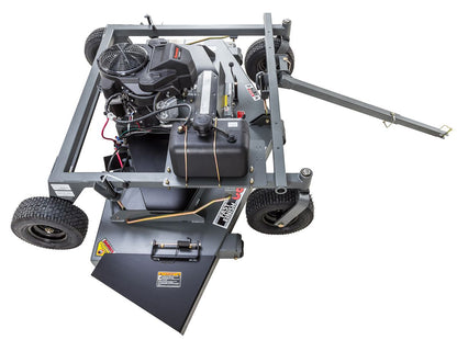 Swisher Classic Fast Finish Mower | Model FC14566CPKA | 66" Cutting Width | 14.5 HP Kawasaki Engine | Horsepower 15 To 20 HP | For ATV, UTV & Lawn Tractor