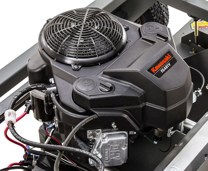 Swisher Classic Fast Finish Mower | Model FC14566CPKA | 66" Cutting Width | 14.5 HP Kawasaki Engine | Horsepower 15 To 20 HP | For ATV, UTV & Lawn Tractor