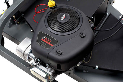 Swisher Fast Finish Rough & Finish Cut Mower | Model FC15560BS | 60" Cutting Width | 15.5 HP Briggs & Stratton Engine | Horsepower 15 To 20 HP | For ATV, UTV & Lawn Tractors