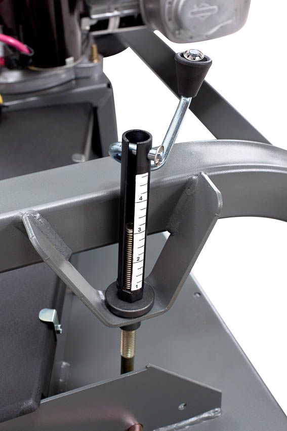 Swisher Fast Finish Rough & Finish Cut Mower | Model FC15560BS | 60" Cutting Width | 15.5 HP Briggs & Stratton Engine | Horsepower 15 To 20 HP | For ATV, UTV & Lawn Tractors