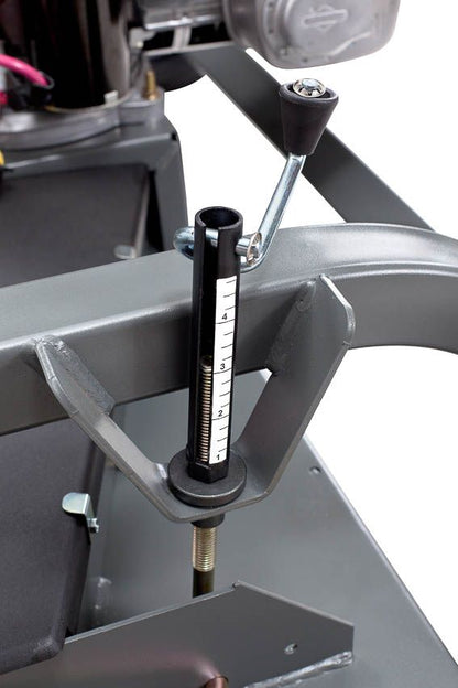 Swisher Fast Finish Rough & Finish Cut Mower | Model FC15560BS | 60" Cutting Width | 15.5 HP Briggs & Stratton Engine | Horsepower 15 To 20 HP | For ATV, UTV & Lawn Tractors