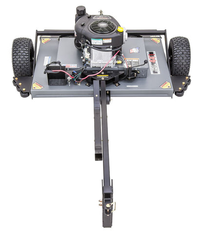 Swisher Fast Finish Cut Mower | Model FCE11544BS | 44" Cutting Width | 11.5 HP Briggs & Stratton Engine | Horsepower 15 To 20 HP | For ATV & UTV