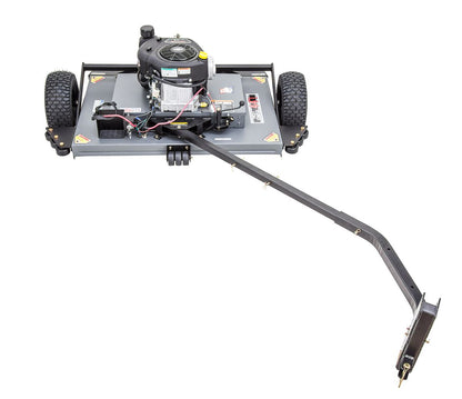 Swisher Fast Finish Cut Mower | Model FCE11544BS | 44" Cutting Width | 11.5 HP Briggs & Stratton Engine | Horsepower 15 To 20 HP | For ATV & UTV