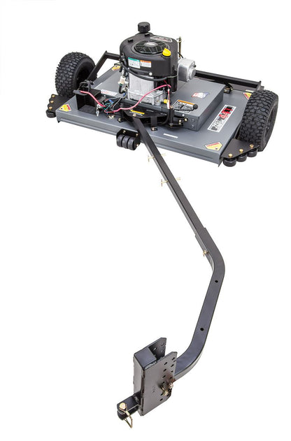 Swisher Fast Finish Cut Mower | Model FCE11544BS | 44" Cutting Width | 11.5 HP Briggs & Stratton Engine | Horsepower 15 To 20 HP | For ATV & UTV