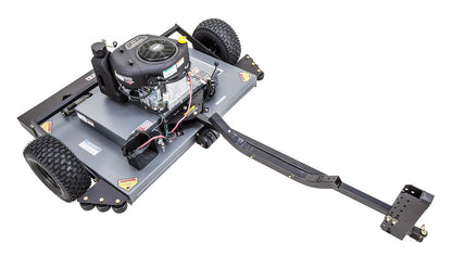 Swisher Fast Finish Cut Mower | Model FCE11544BS | 44" Cutting Width | 11.5 HP Briggs & Stratton Engine | Horsepower 15 To 20 HP | For ATV & UTV