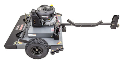 Swisher Fast Finish Cut Mower | Model FCE11544BS | 44" Cutting Width | 11.5 HP Briggs & Stratton Engine | Horsepower 15 To 20 HP | For ATV & UTV