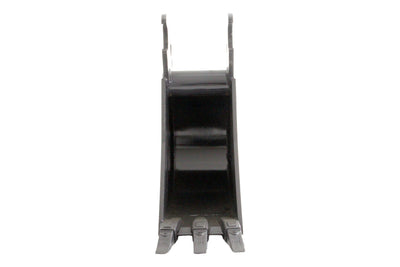 IS Attachments Tooth Bucket | Width 12