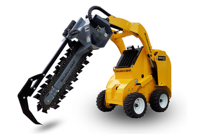 BAUMALIGHT TN236/S3606 TRENCHER FOR MINI SKID STEER