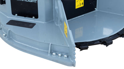 Baumalight Feller Buncher Tree Saw | Model FGS-952 | Blade Diameter 52" | Maximum Cut 20" | Hydraulic Flow 25 To 45 GPM | For Skid Steers