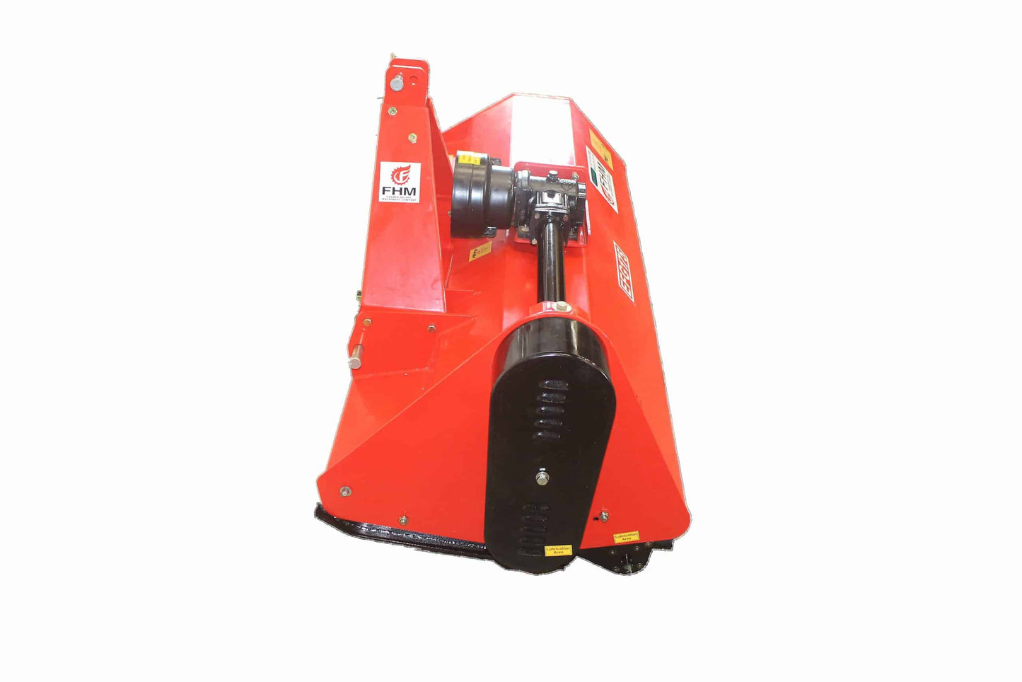 Farmer Helper EFG Series (Medium Duty) Flail Mower | 41″ to 68″ Working Width | 18 – 45 HP for Tractor