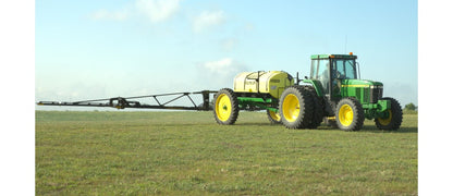 Bestway Ag Field Pro IV Pull Type Sprayer - Precision Agriculture Spraying Solutions