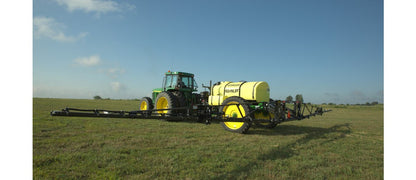 Bestway Ag Field Pro IV Pull Type Sprayer - Precision Agriculture Spraying Solutions