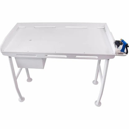 RIO MARINE CUSTOMS FILLET TABLE WITH SINK