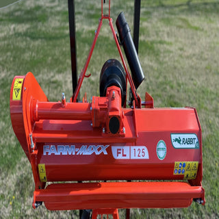 Farm-Maxx FL Flail Mower Series | Working Width 41", 49" & 65" | 20-40 HP | For Tractors