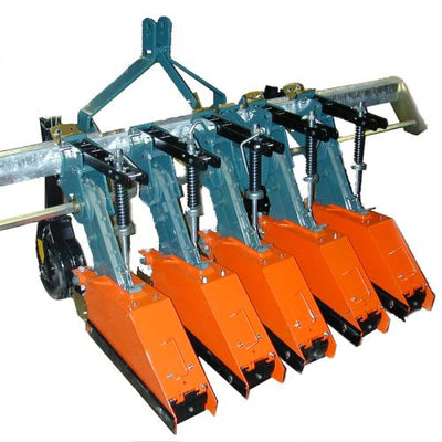 Multivator FL Frame Assembly | 66