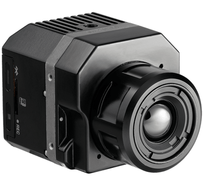 FLIR Vue Pro 640 Thermal Camera - 9mm Lens - 30Hz Video
