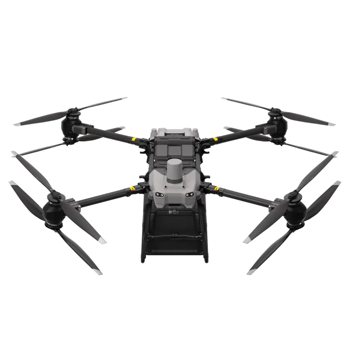 DJI FlyCart 30 Dynamic Aerial Delivery Drone