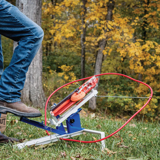 Do All Traps FlyWay One HD Clay Pigeon Thrower