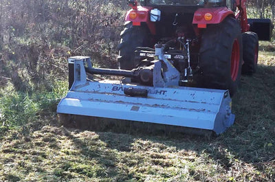 Baumalight Flail Mower | Model FMP-780 | Cutting Width 87