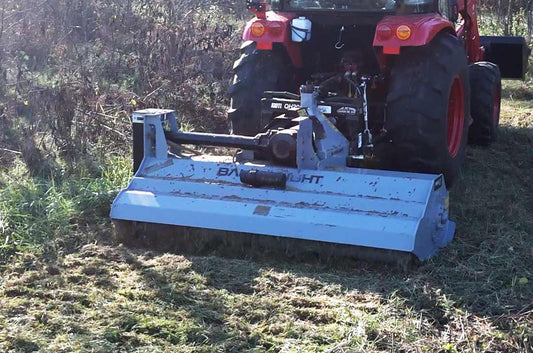 Baumalight | Flail Mower | FMP780 | 87" Cutting Width | Horsepower 100 HP Tractor | For Tractors