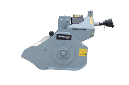 Baumalight Flail Mower | Model FMP-780 | Cutting Width 87" | Horsepower 100 HP | For Tractors