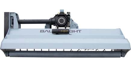 Baumalight Flail Mower | Model FMP-780 | Cutting Width 87" | Horsepower 100 HP | For Tractors