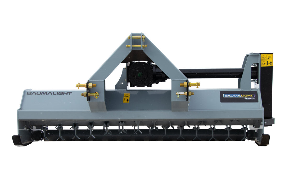 Baumalight Flail Mower | Model FMP-780 | Cutting Width 87" | Horsepower 100 HP | For Tractors